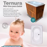 Brochure Ternura