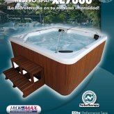 XL700 - frente