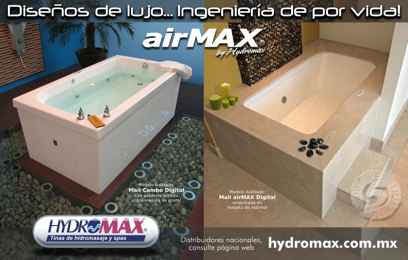 airMAX - Mali versiones