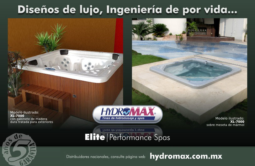 Elite - XL7000 comparativo