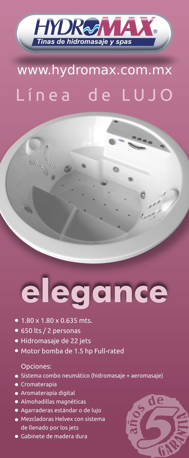 Banner Elegance