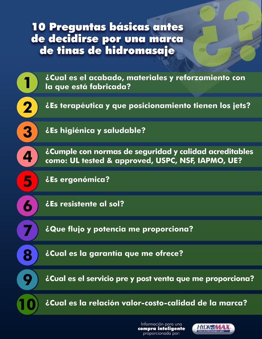 Poster 10 preguntas