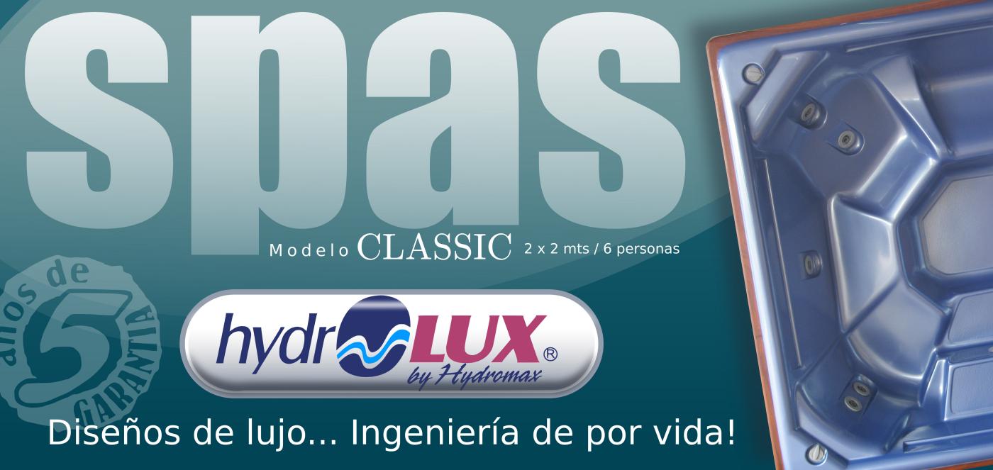 Lona spa Classic